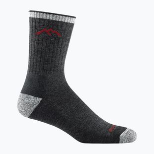 Pánské ponožky Darn Tough Hiker Micro Crew black