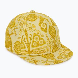 Dětská kšiltovka Reima Nata maize yellow