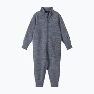 Dětský overal Reima Parvin melange grey