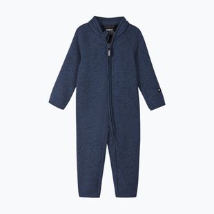 Dětský overal Reima Tahti jeans blue