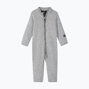 Dětský overal Reima Tahti melange grey