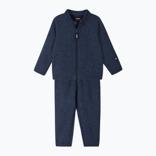 Tepláková souprava Reima Tahto jeans blue
