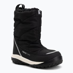 Dětské sněhule Reima Kinoskin black