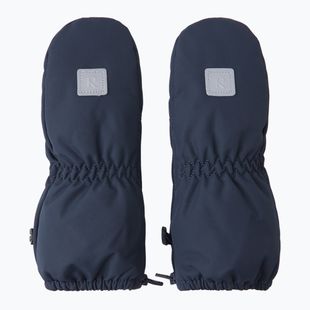 Dětské zimní rukavice Reima Tassu navy