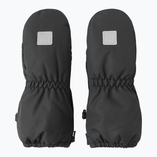 Dětské zimní rukavice Reima Tassu black