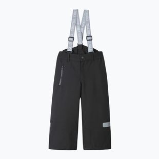 Dětské kalhoty Reima Kiddo Lightning black