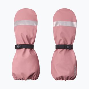 Dětské rukavice do deště Reima Kura rose blush