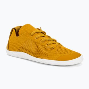 Dětské boty Reima Barefoot Astelu dark mango