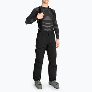 Pánské lyžařské kalhoty Halti Carvey DX black