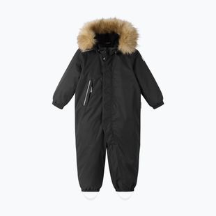 Dětský overal Reima Gotland deeper black