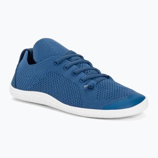 Reima Barefoot Astelu modré dětské boty