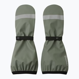 Rikavice do deště Reima Puro greyish green