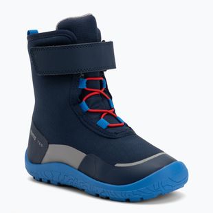 Dětské sněhule Reima Talvella Kids navy