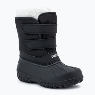 Dětské sněhule Reima Konkari black