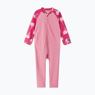 Kombinéza UPF 50+ dětská Reima Polskii sunset pink