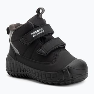Dětské boty Reima Passo 2.0 black