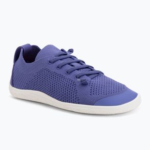 Dětské barefoot boty Reima Barefoot Astelu breezy violet
