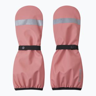 Rukavice do deště Reima Puro rose blush