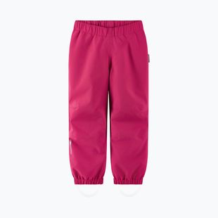 Dětské kalhoty Reima Kaura rosy berry