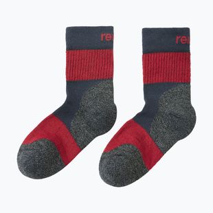 Dětské ponožky Reima Patikka reima red