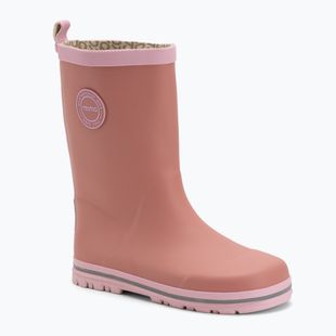 Dětské gumáky Reima Taika 2.0 rose blush
