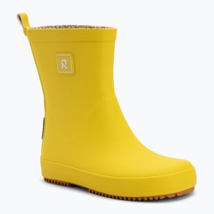 Dětské gumáky Reima Ankka yellow