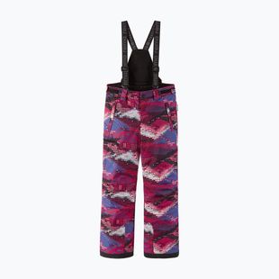 Dětské kalhoty Reima Terrie rosy berry