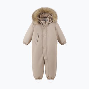 Dětský overal Reima Gotland deeper earthy beige