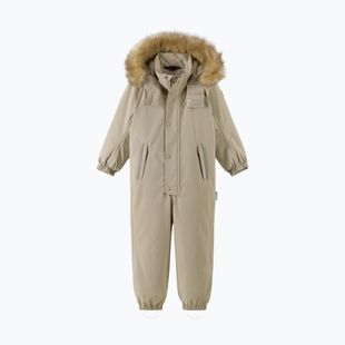 Dětský overal Reima Stavanger earthy beige