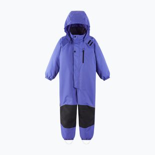 Dětský overal Reima Kaunisto breezy violet