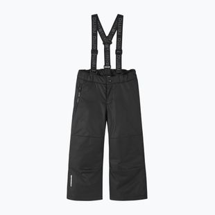 Dětské lyžařské kalhoty Reima Liikun black