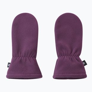 Dětské zimní rukavice Reima Tumpus deep purple