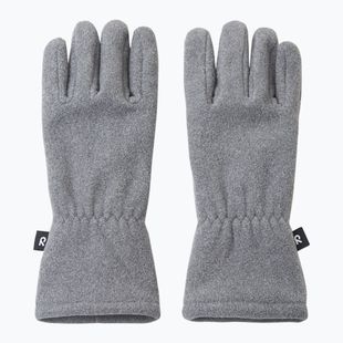 Dětské zimní rukavice Reima Varmin 5300112C melange grey