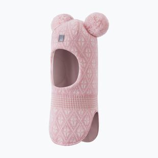 Dětská kukla Reima Kuuraan pale rose