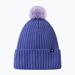 Dětská zimní čepice Reima Topsu breezy violet