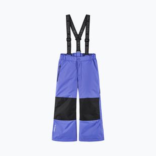 Dětské lyžařské kalhoty Reima Liikun breezy violet
