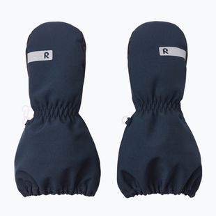 Dětské zimní rukavice Reima Moffen navy