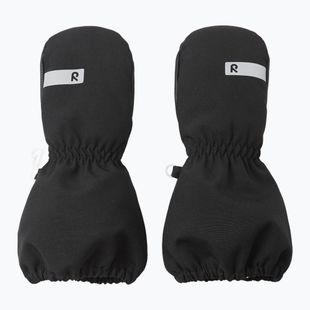 Dětské zimní rukavice Reima Moffen black