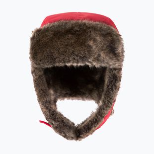 Dětská zimní čepice Reima Ilves reima red