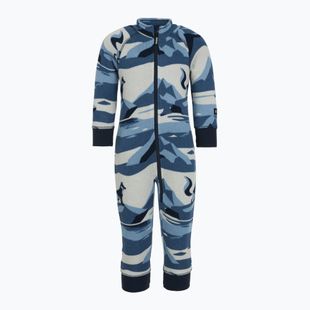 Dětský overal Reima Myytti navy