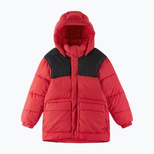 Dětská zimní bunda Reima Toukola reima red