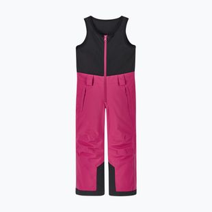 Dětské kalhoty Reima Alppi rosy berry