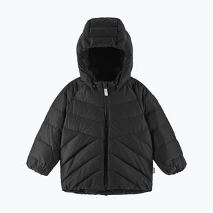 Dětská zimní bunda Reima Kupponen black