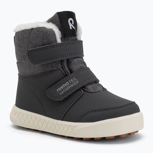 Dětské sněhule Reima Pyrytys soft black
