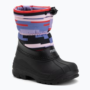 Dětské sněhule Reima Nefar breezy violet