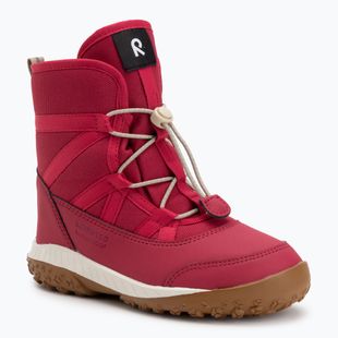Dětské sněhule Reima Myrsky rosy berry