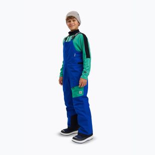 Dětské kalhoty Reima Vuonelo twilight blue