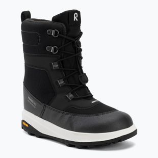 Dětské sněhule Reima Laplander 2.0 black