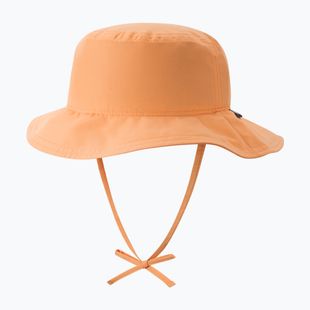Dětský klobouk Reima Rantsu apricot