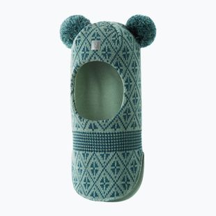 Dětská kukla Reima Kuuraan stone green